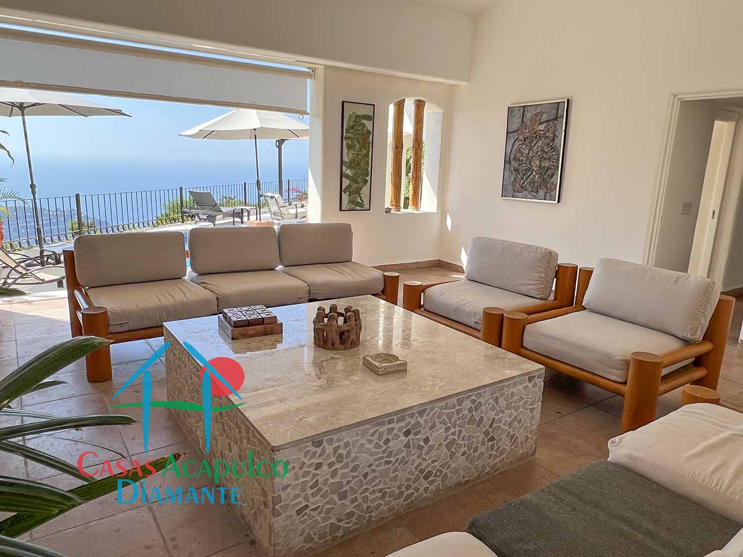 Brisas del Marqués Los Celajes 19 - Sala 1 Brisas del Marqués Los Celajes 19 - Sala 1